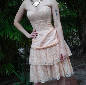 Vintage "Gunne Sax" by Jessica McClintock